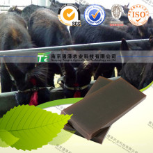 Manufacturer Supply Tonic Crude Medicine Donkey Hide Gelatin